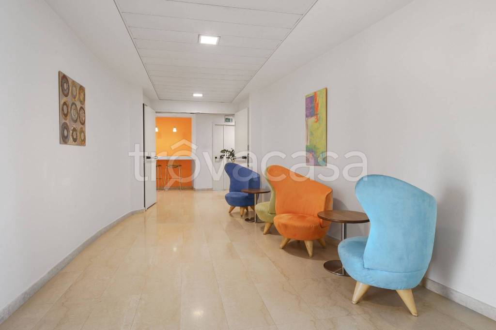 appartamento in affitto a Milano in zona Stazione Centrale