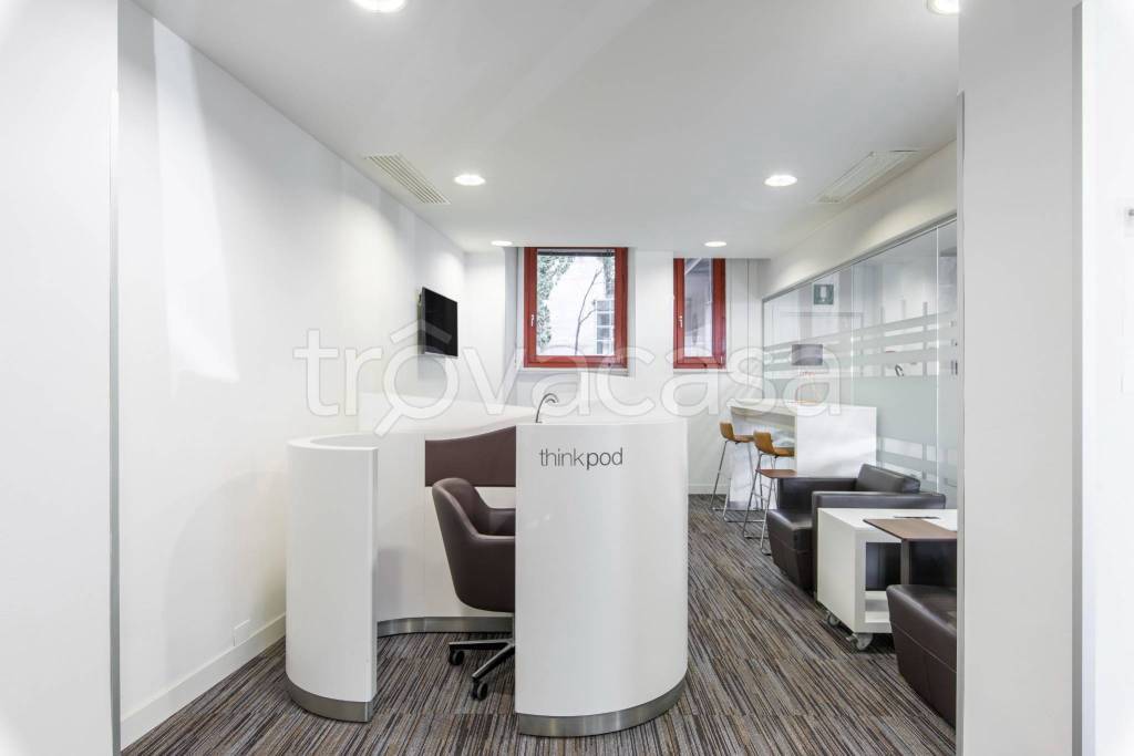 appartamento in affitto a Milano in zona Guastalla