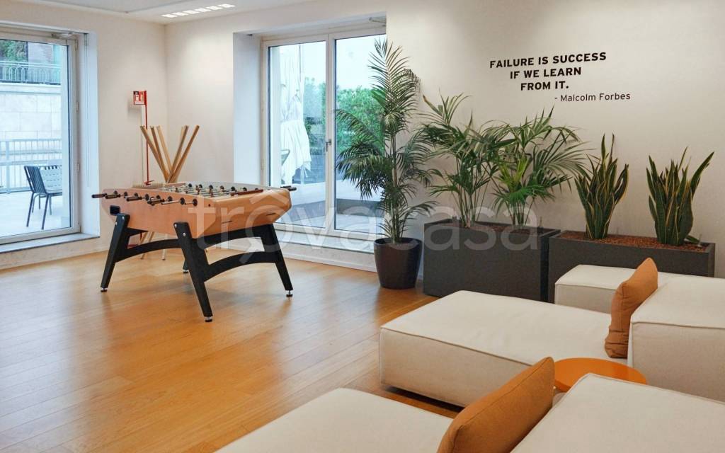 appartamento in affitto a Milano in zona Centro Storico