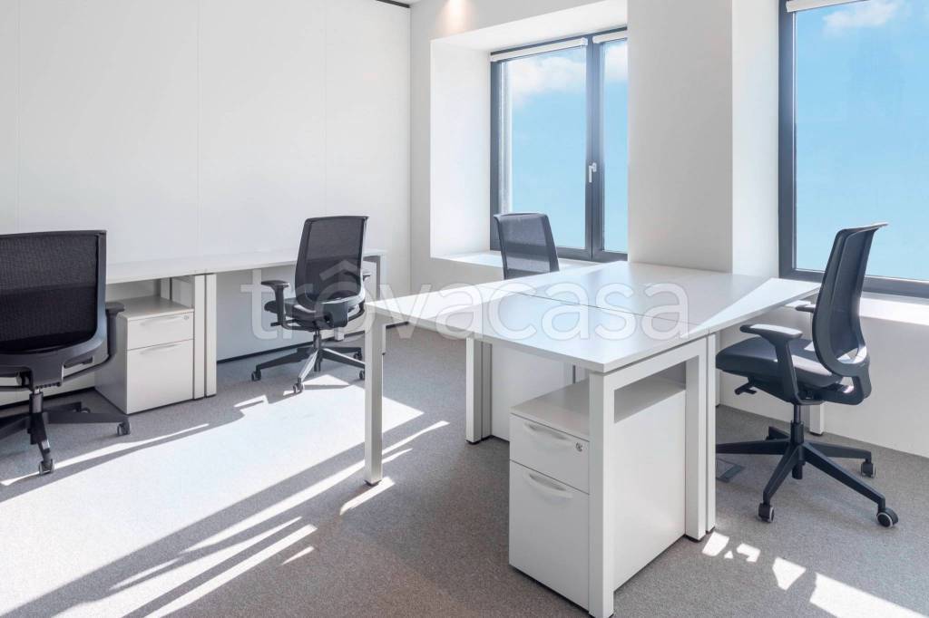 appartamento in affitto a Milano in zona Porta Nuova