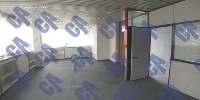ufficio in affitto a Milano