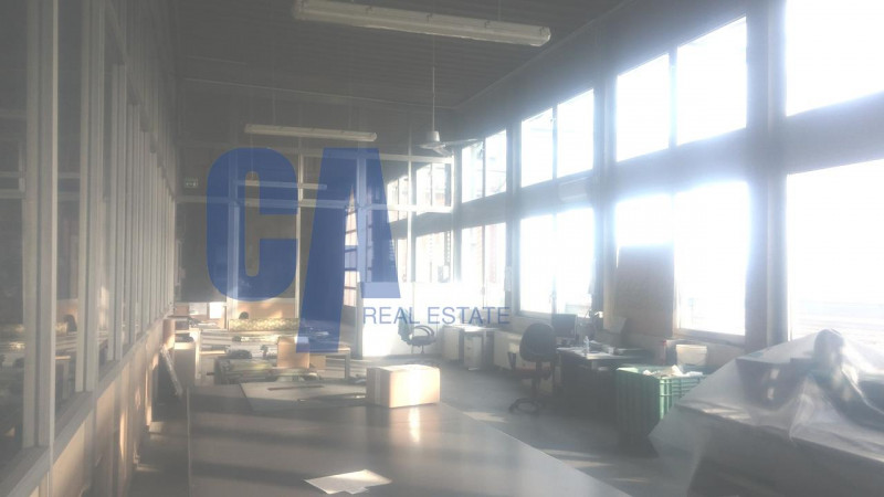 ufficio in affitto a Milano