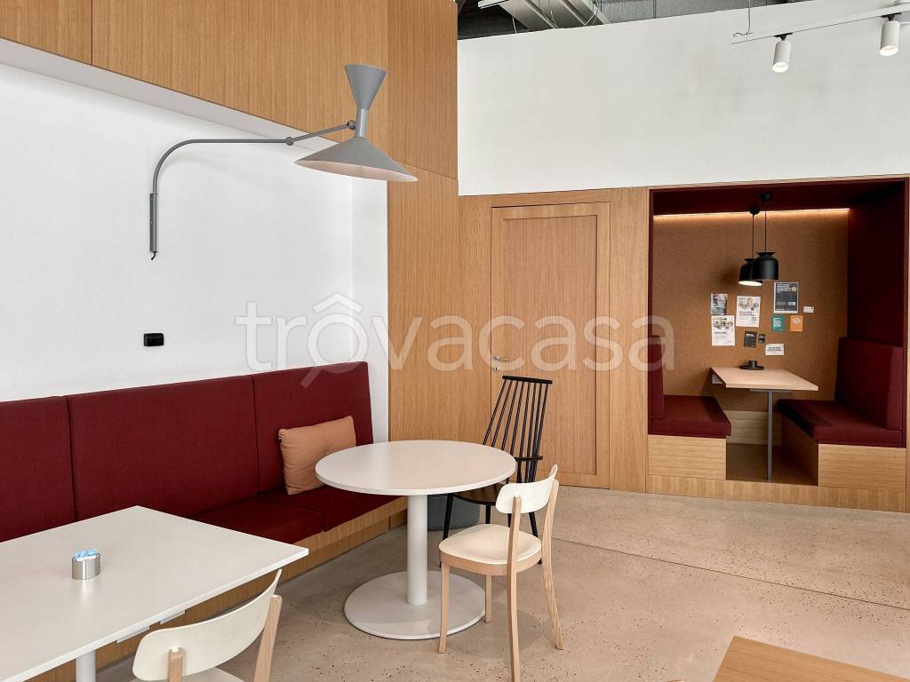 appartamento in affitto a Milano in zona Porta Nuova