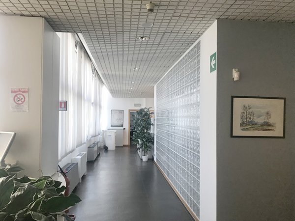 ufficio in affitto a Milano in zona Corvetto