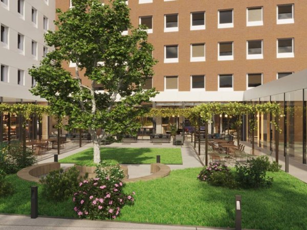 appartamento in affitto a Milano in zona Affori