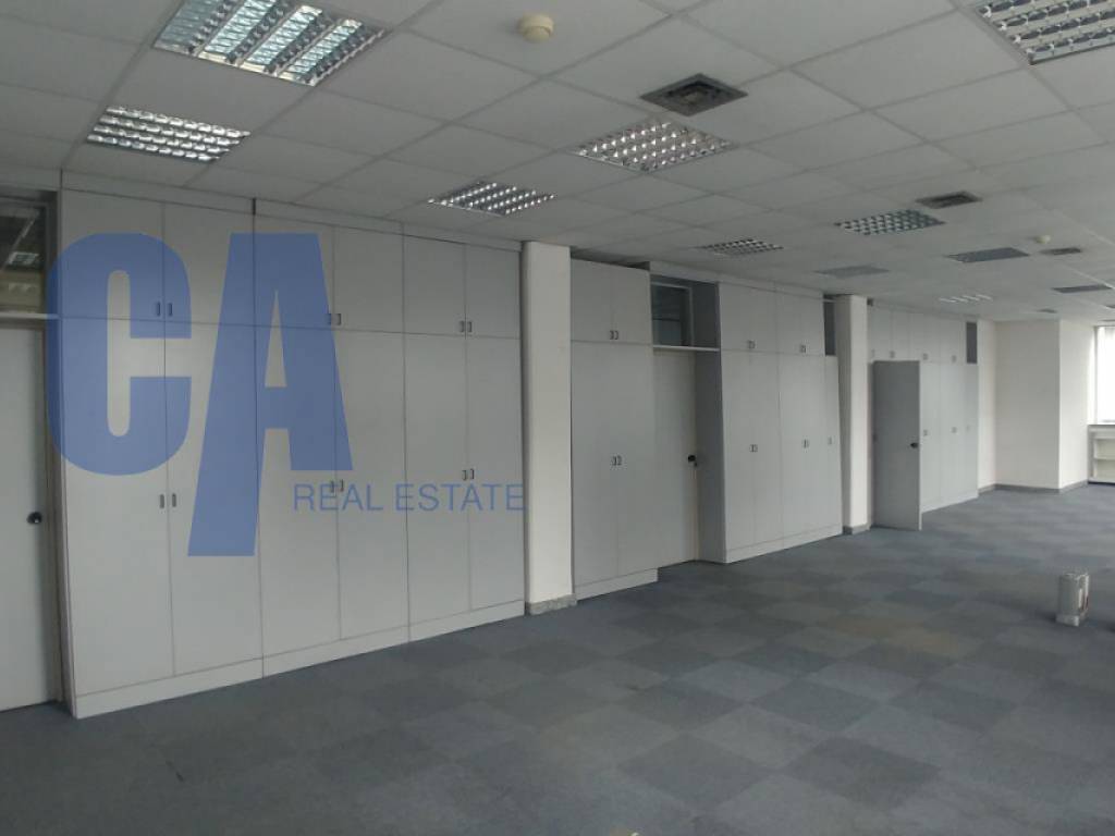 ufficio in affitto a Milano in zona Forlanini