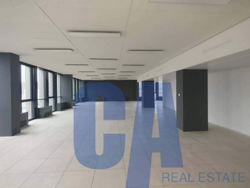 ufficio in affitto a Milano in zona Lorenteggio
