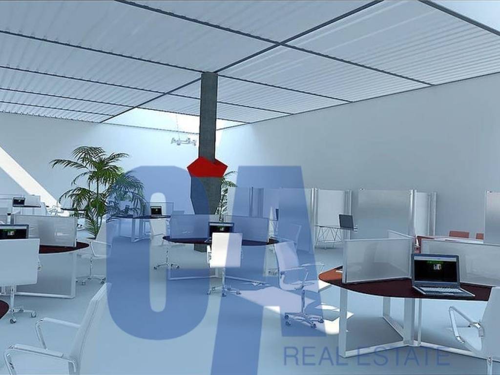 ufficio in affitto a Milano