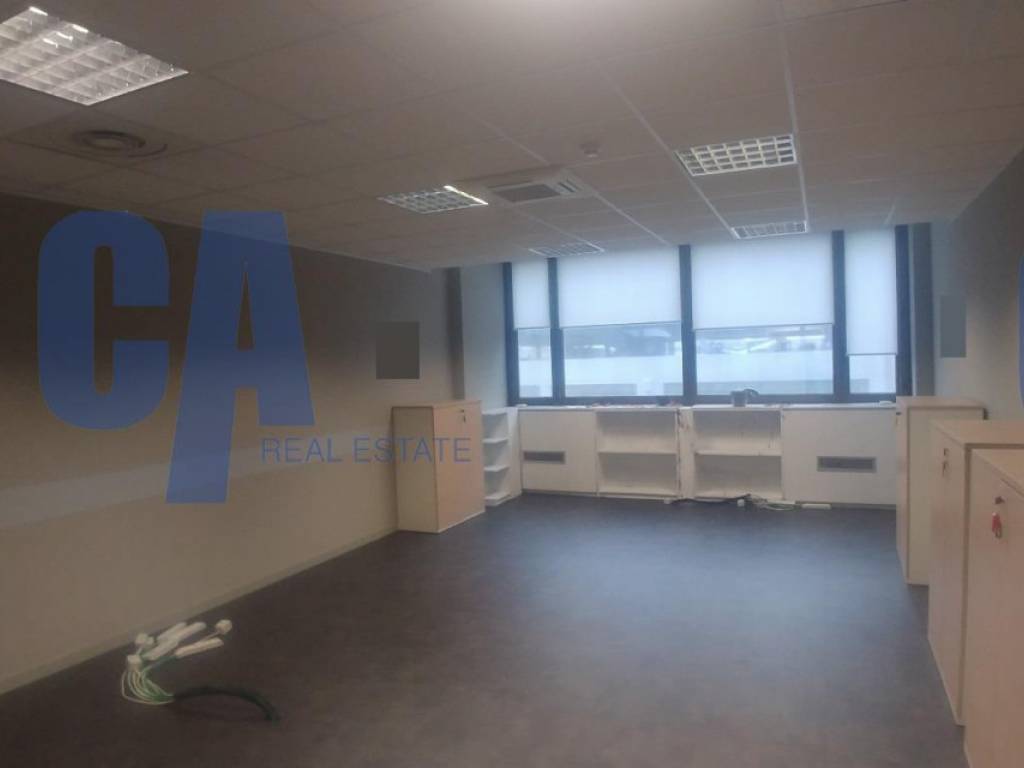 ufficio in affitto a Milano in zona Trenno