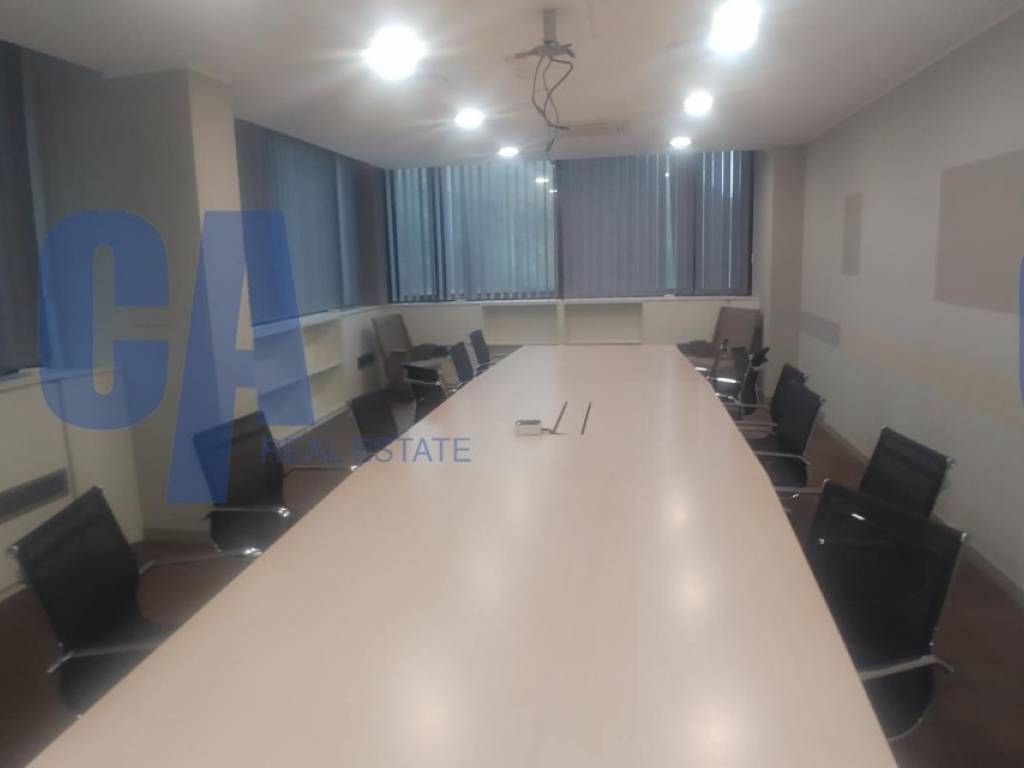 ufficio in affitto a Milano in zona Trenno