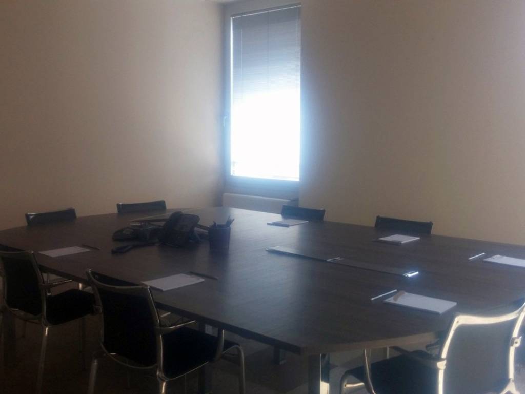 ufficio in affitto a Milano in zona Porta Venezia