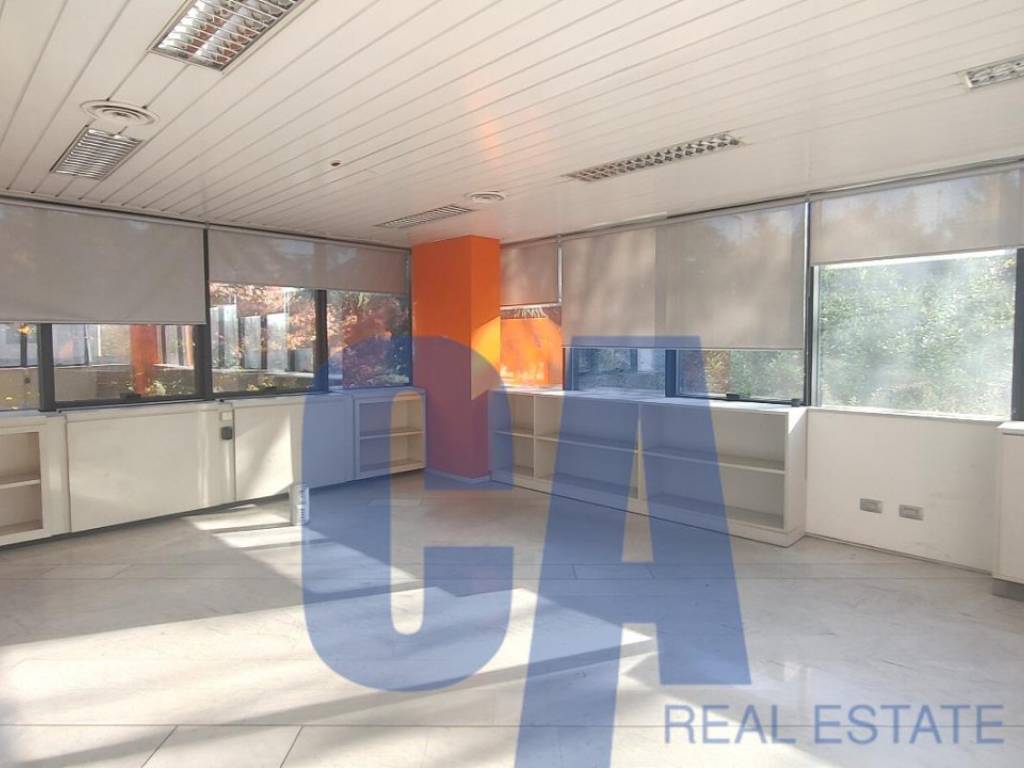 ufficio in affitto a Milano