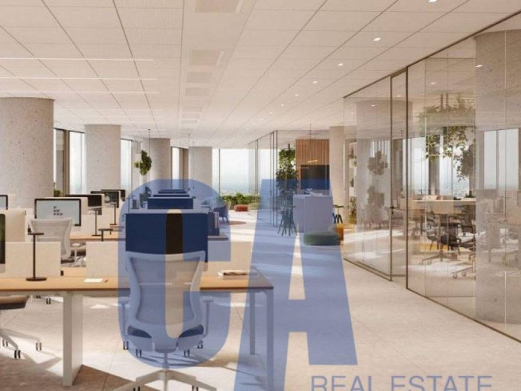 ufficio in affitto a Milano in zona Famagosta