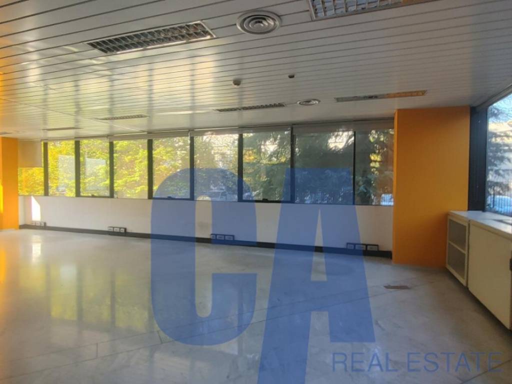 ufficio in affitto a Milano
