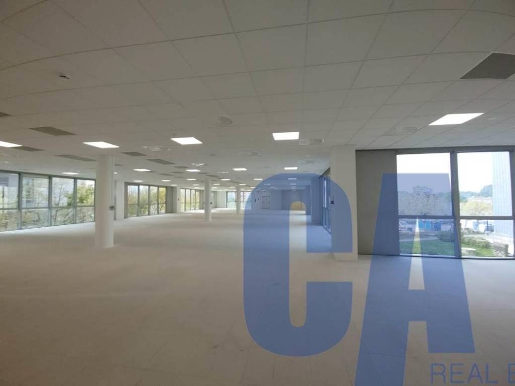 ufficio in affitto a Milano in zona Centro Direzionale