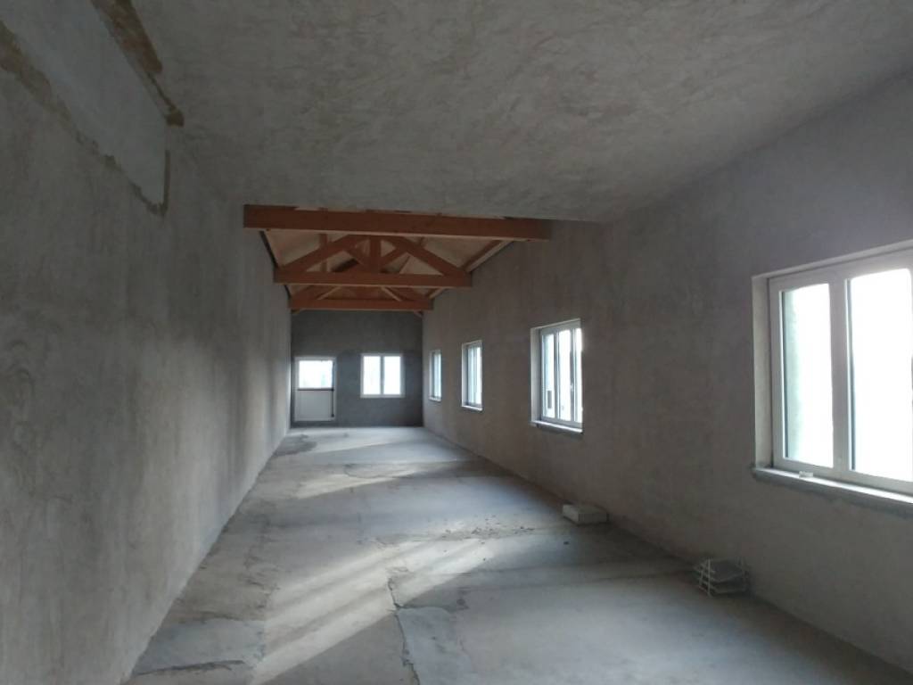 intera palazzina in affitto a Milano in zona Bovisa