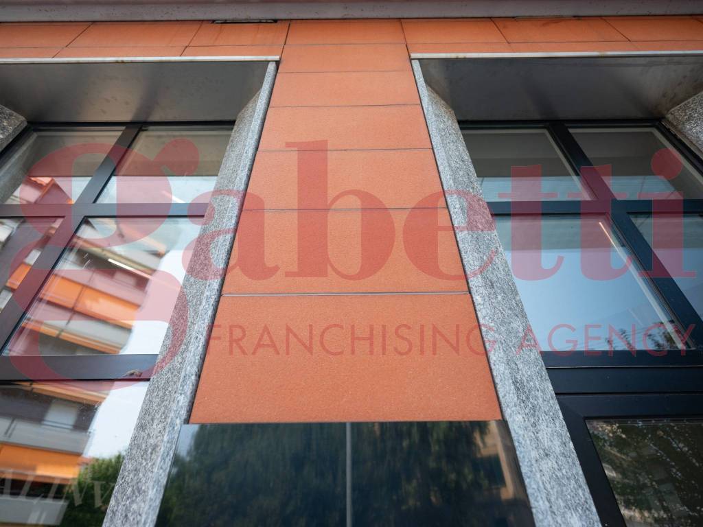 ufficio in affitto a Milano in zona Figino