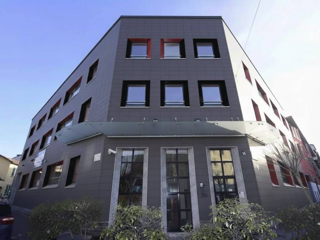 ufficio in affitto a Milano in zona Figino