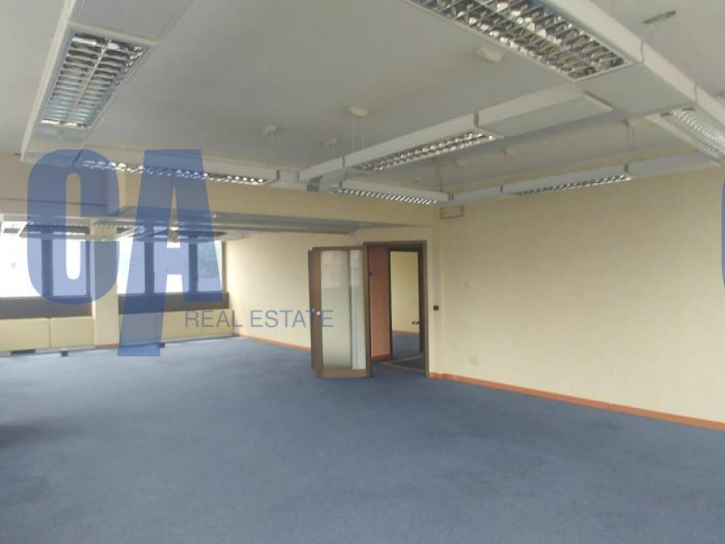 intera palazzina in affitto a Milano in zona Maggiolina