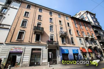 appartamento in affitto a Milano in zona Loreto