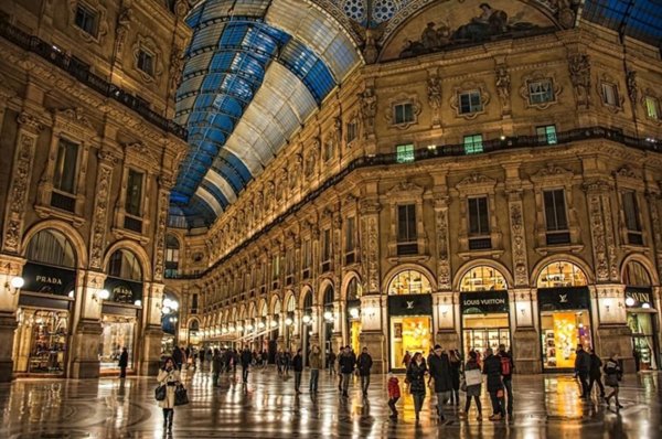 ufficio in affitto a Milano in zona Cadorna