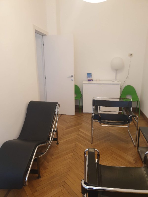 ufficio in affitto a Milano in zona Centro Direzionale