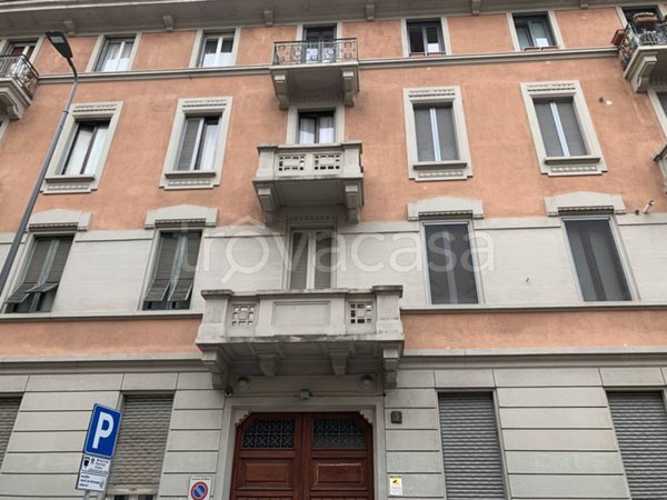 appartamento in affitto a Milano in zona Cascina dei Pomi