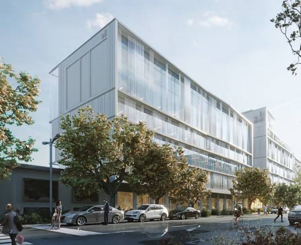 ufficio in affitto a Milano in zona Città Studi