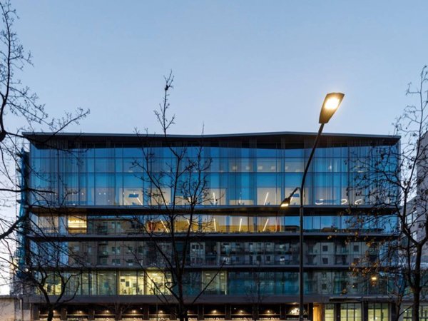 ufficio in affitto a Milano in zona Città Studi