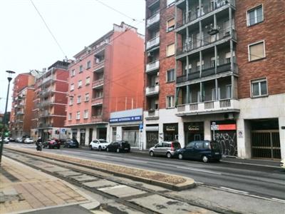 mansarda in affitto a Milano in zona Bicocca