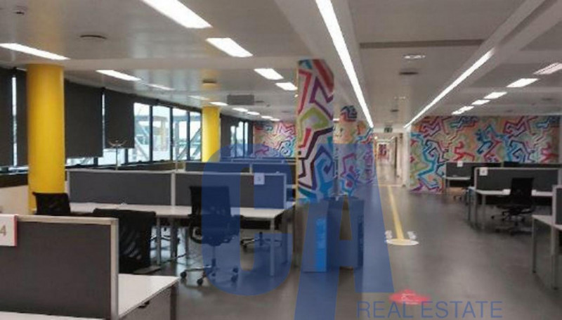 ufficio in affitto a Milano in zona Lorenteggio