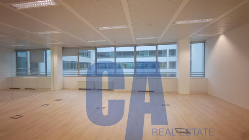 ufficio in affitto a Milano in zona Centro Direzionale