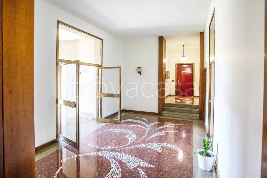 appartamento in affitto a Milano in zona Isola