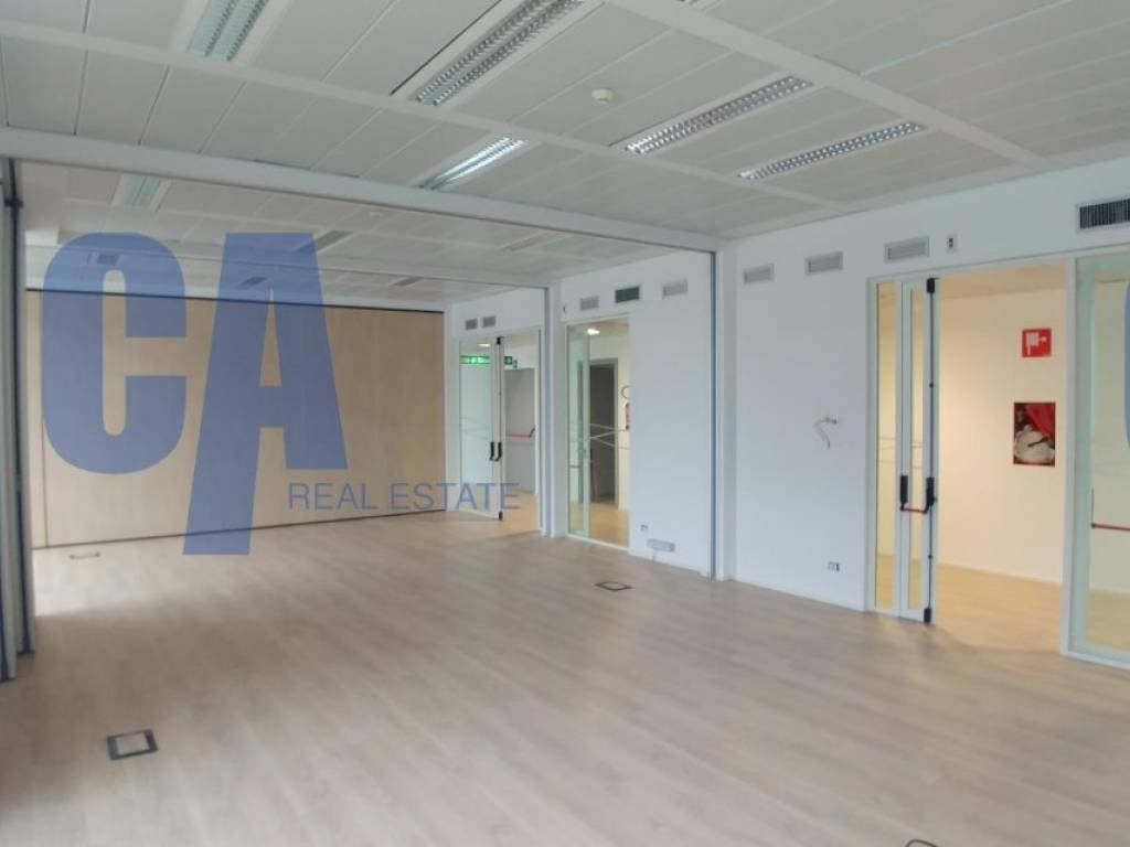 ufficio in affitto a Milano in zona Vigentino