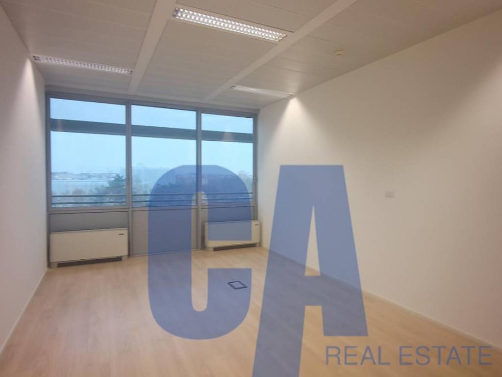ufficio in affitto a Milano in zona Vigentino