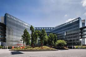 ufficio in affitto a Milano in zona Baggio