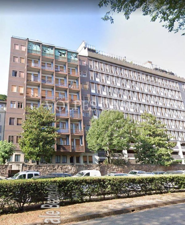 appartamento in affitto a Milano in zona Porta Vigentina