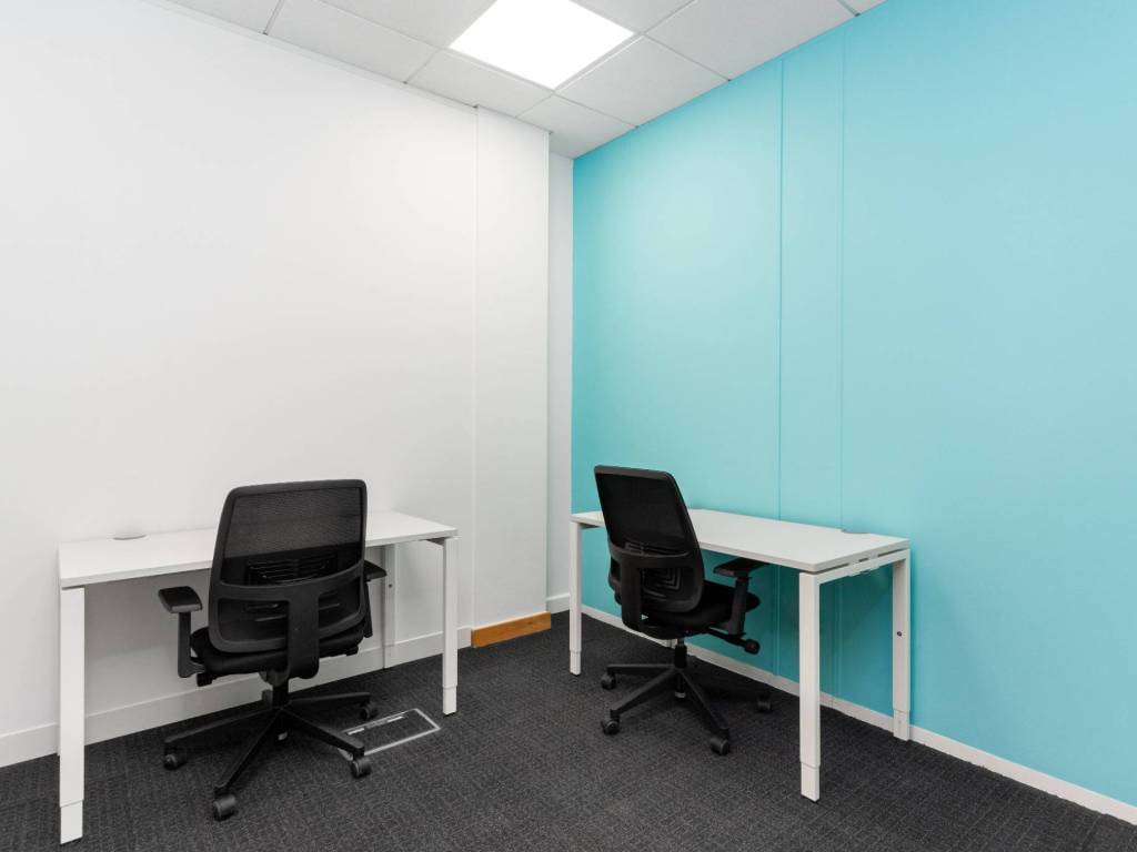 ufficio in affitto a Milano in zona Forlanini