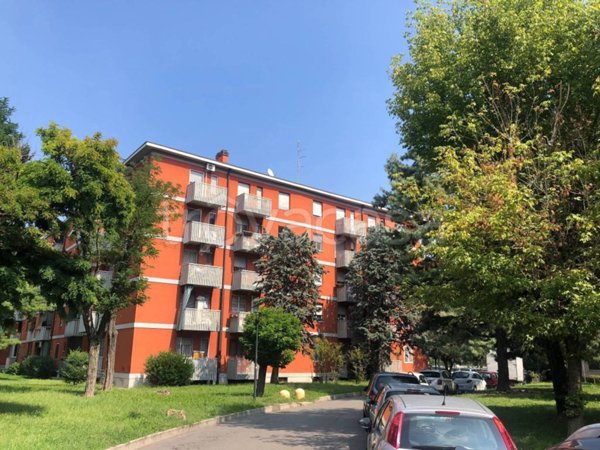 appartamento in affitto a Milano in zona Comasina