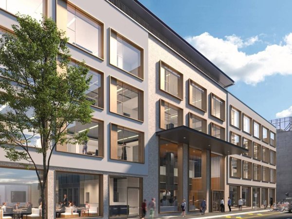 ufficio in affitto a Milano in zona Isola