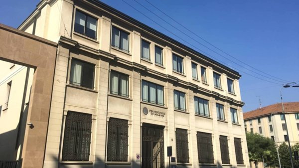 ufficio in affitto a Milano in zona Città Studi