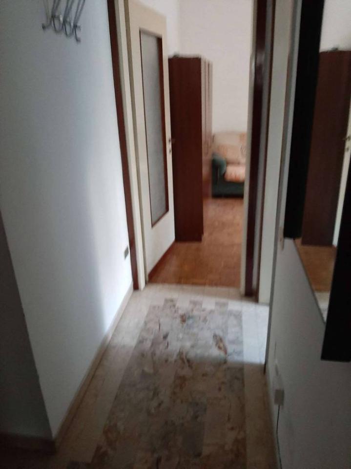 appartamento in affitto a Milano in zona Corvetto