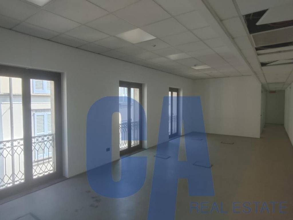 ufficio in affitto a Milano