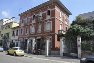 monolocale in affitto a Milano in zona Bocconi
