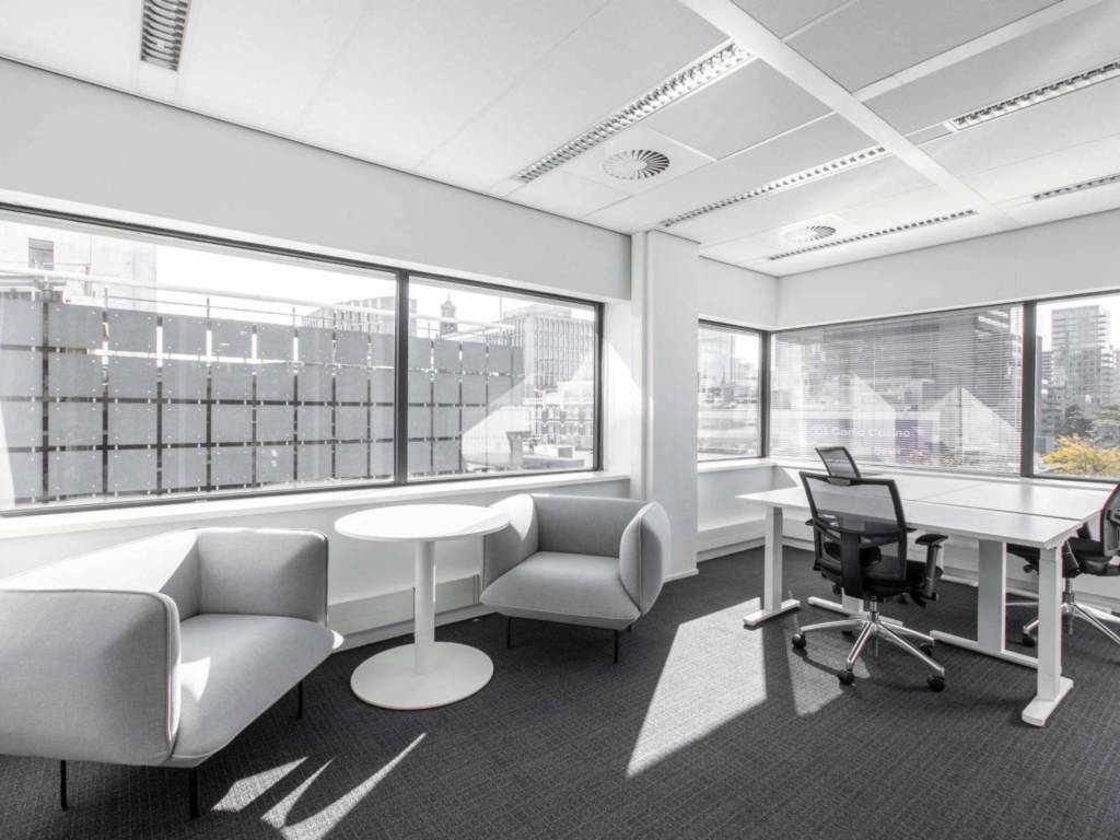 ufficio in affitto a Milano in zona Bicocca