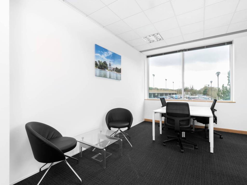 ufficio in affitto a Milano in zona Centro Direzionale