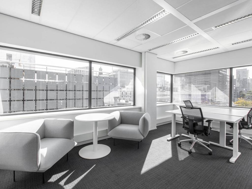 ufficio in affitto a Milano in zona Centro Direzionale