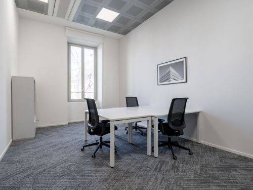 ufficio in affitto a Milano