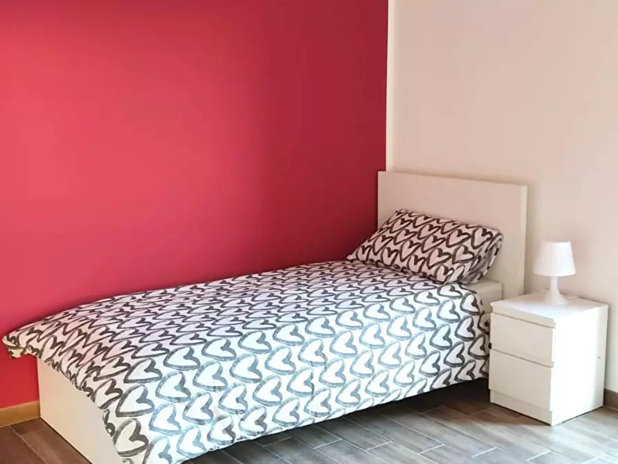 appartamento in affitto a Milano in zona Bovisa