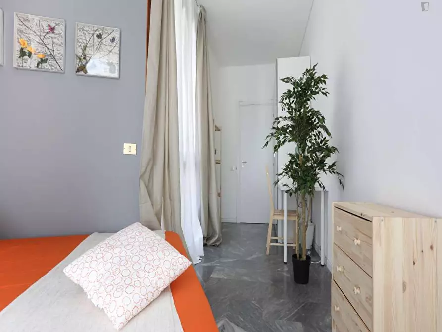appartamento in affitto a Milano in zona XXII Marzo
